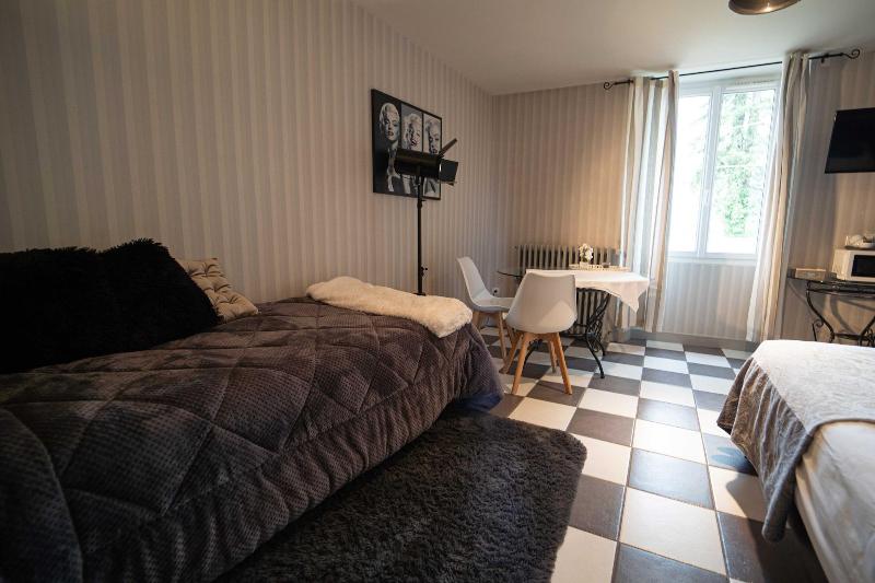 Domaine st. Ferreol - B&B image