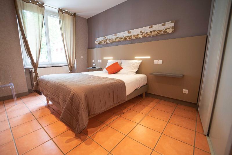 Domaine st. Ferreol - B&B image