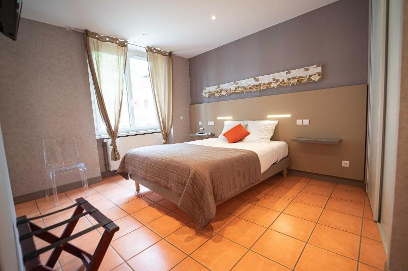 Domaine st. Ferreol - B&B image