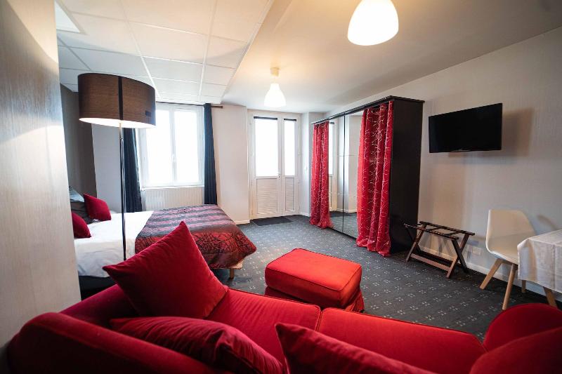 Domaine st. Ferreol - B&B image