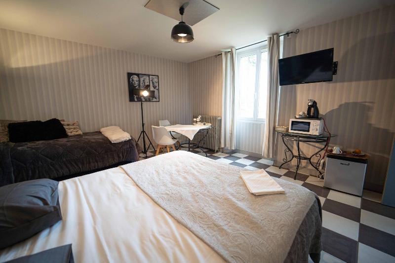 Domaine st. Ferreol - B&B image