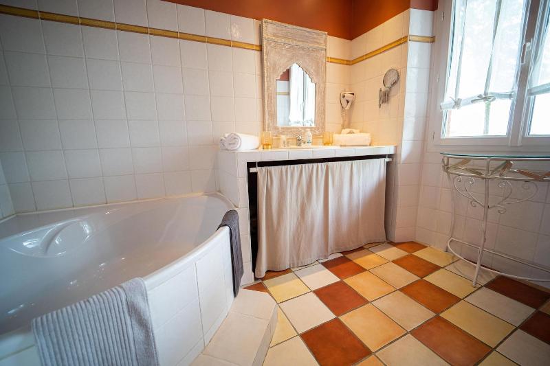 Domaine st. Ferreol - B&B image