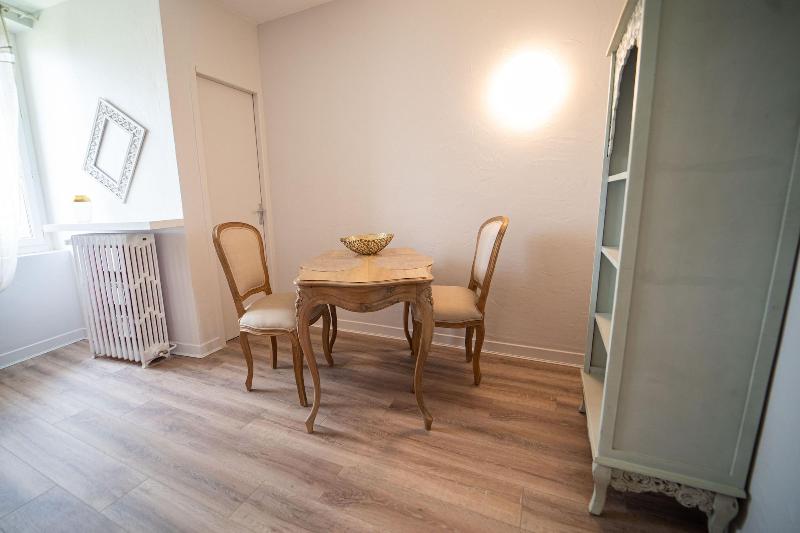Domaine st. Ferreol - B&B image