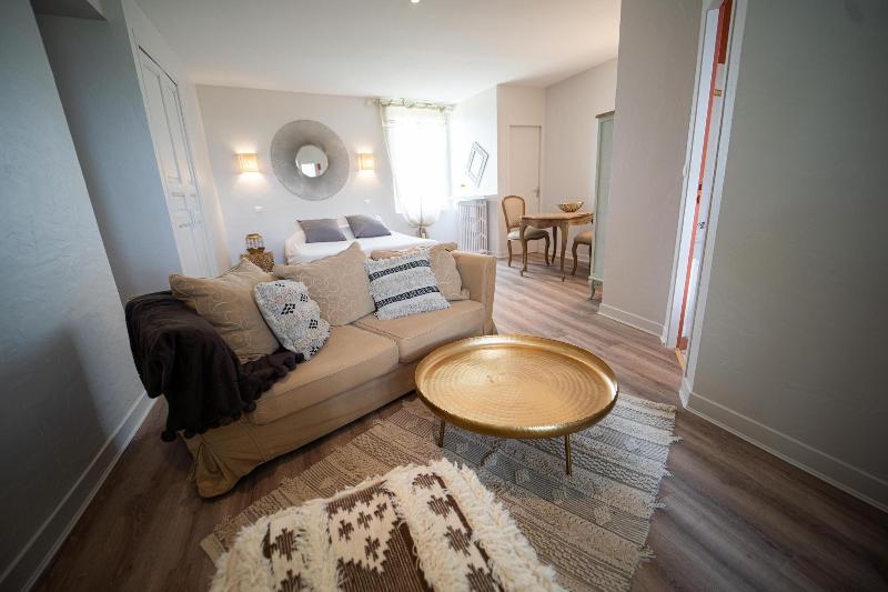 Domaine st. Ferreol - B&B image