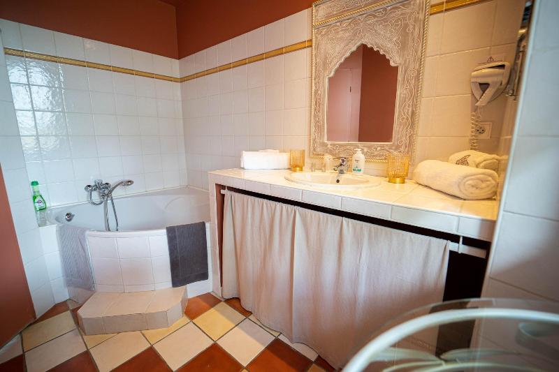 Domaine st. Ferreol - B&B image