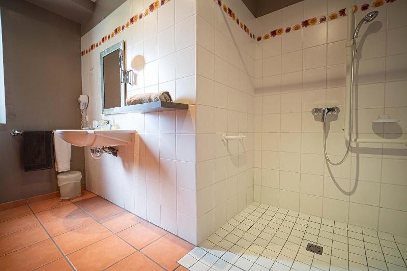 Domaine st. Ferreol - B&B image