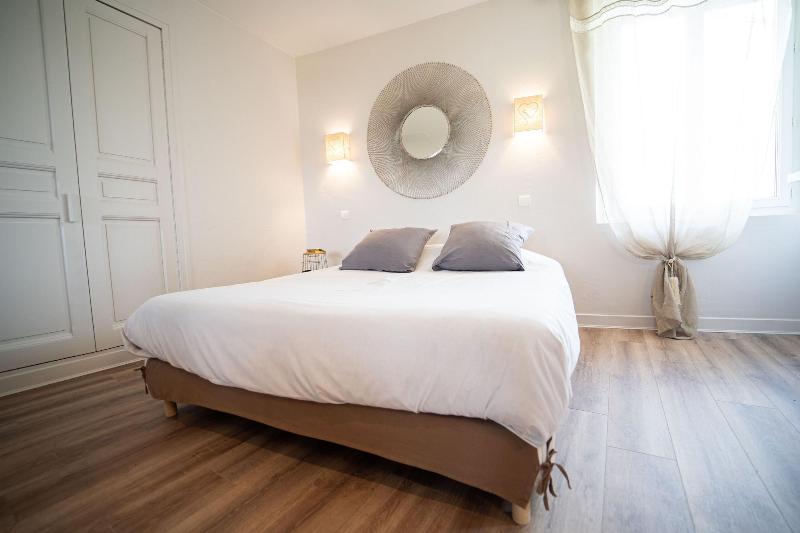 Domaine st. Ferreol - B&B image