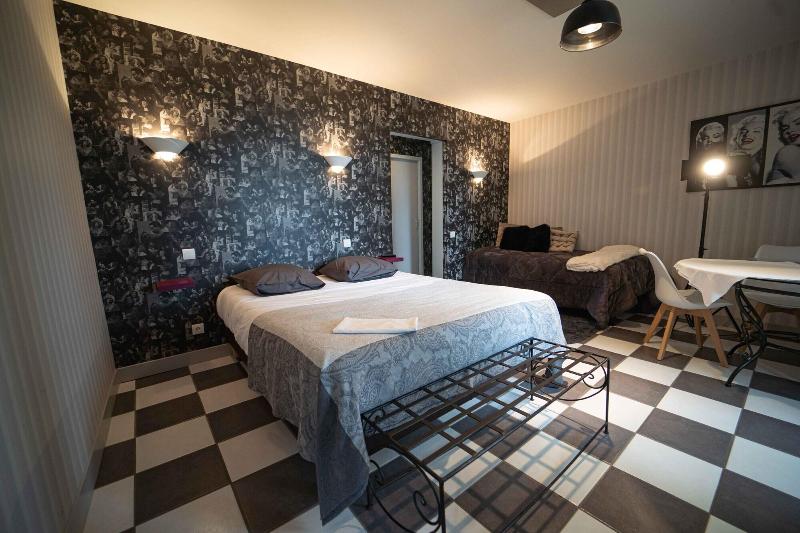 Domaine st. Ferreol - B&B image
