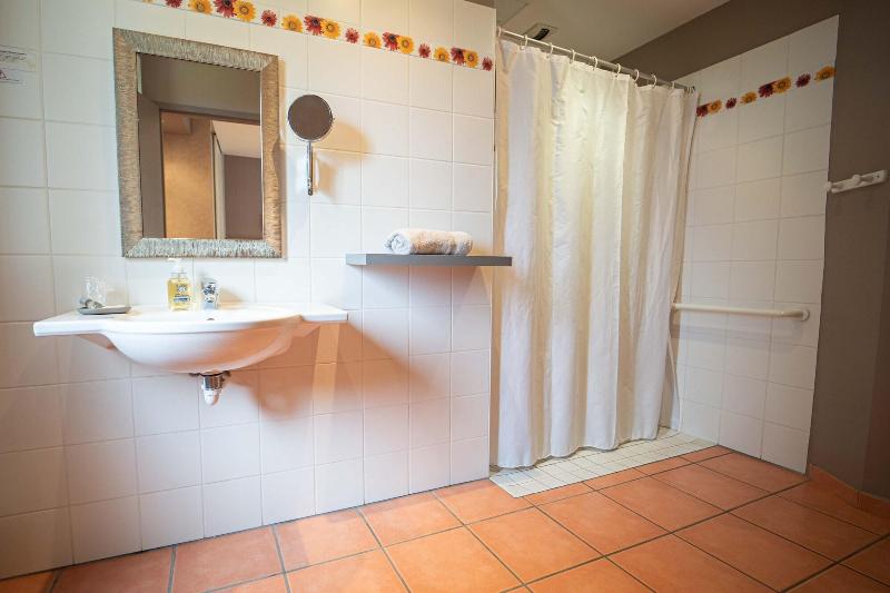 Domaine st. Ferreol - B&B image