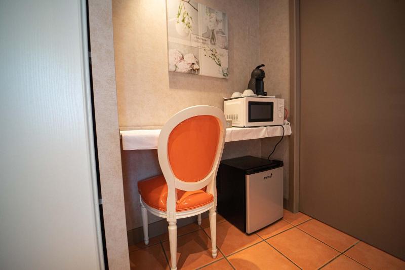 Domaine st. Ferreol - B&B image