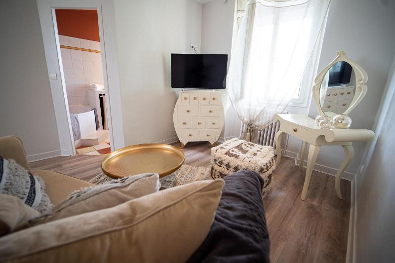 Domaine st. Ferreol - B&B image