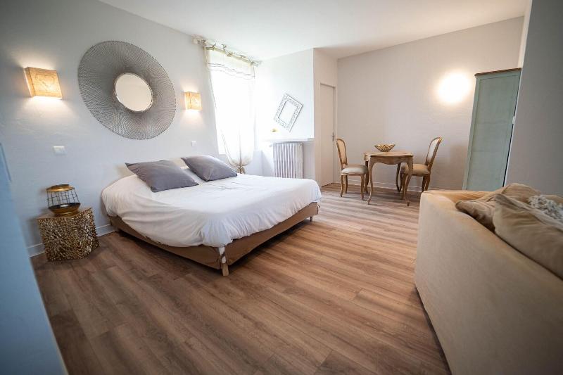 Domaine st. Ferreol - B&B image