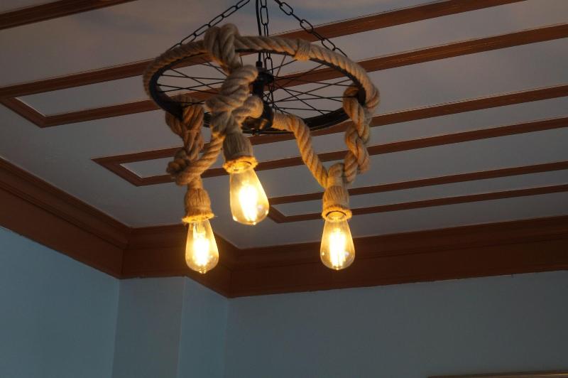 April Hotel image