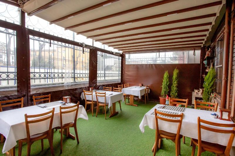 April Hotel image