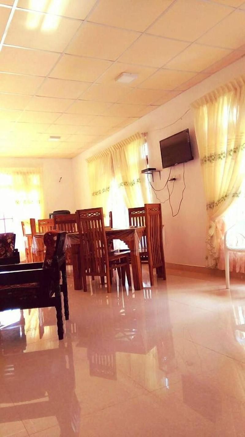 Rockview Holiday Bungalow image