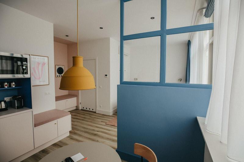Hotel Bries Den Haag Scheveningen image