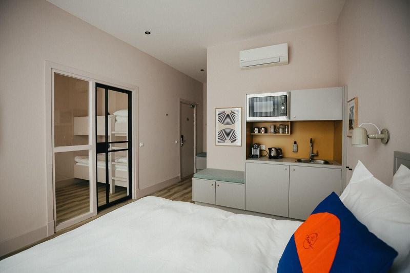 Hotel Bries Den Haag Scheveningen image