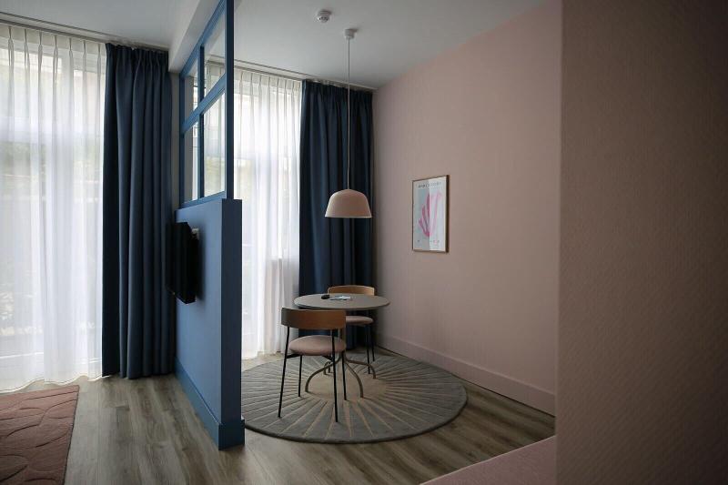 Hotel Bries Den Haag Scheveningen image