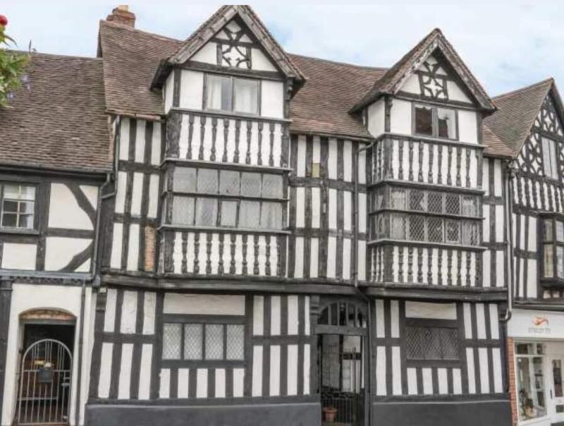 Severn Tudor House