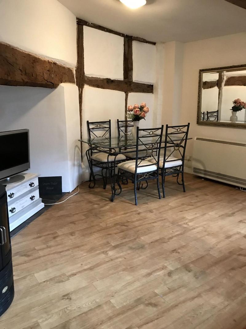 Severn Tudor House image