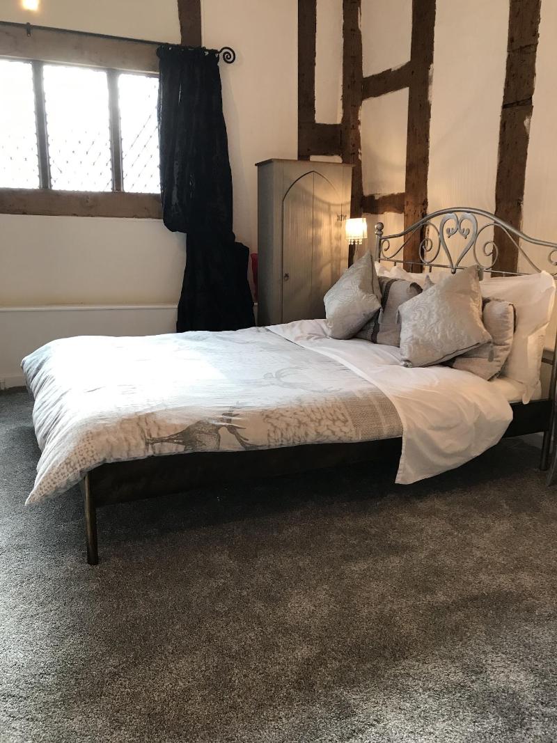 Severn Tudor House image