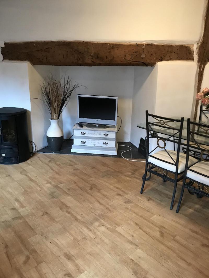Severn Tudor House image
