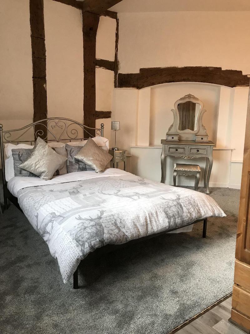 Severn Tudor House image