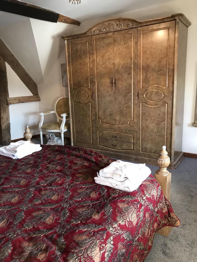 Severn Tudor House image