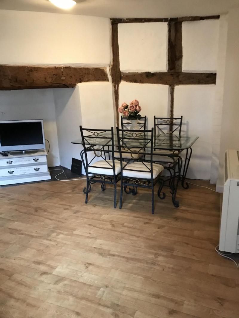 Severn Tudor House image