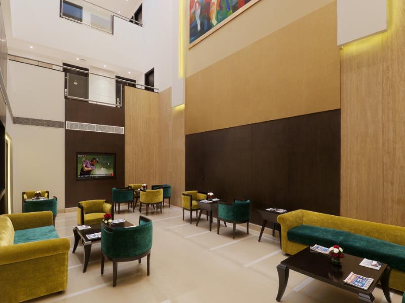 Eastlynn Collections, Huda City Centre image