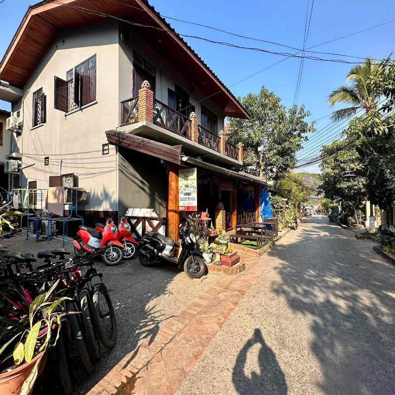 Nittaya Guesthouse image