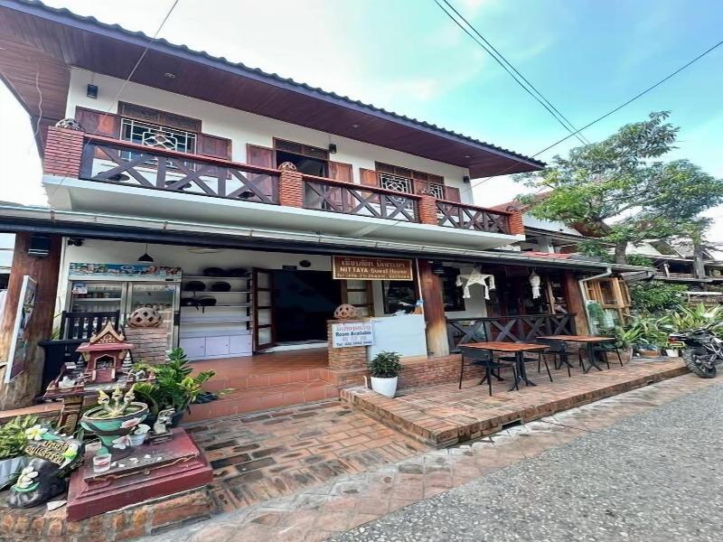 Nittaya Guesthouse image