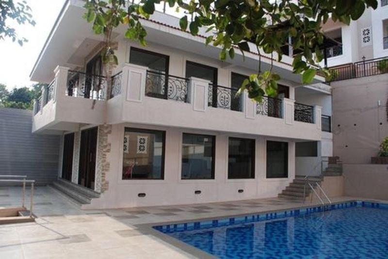 La Vida Residency Suites