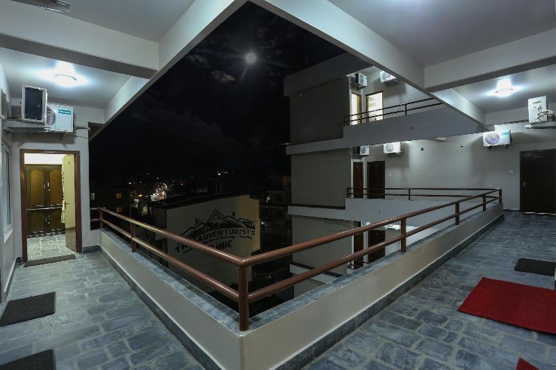 Hotel Pancharatna image