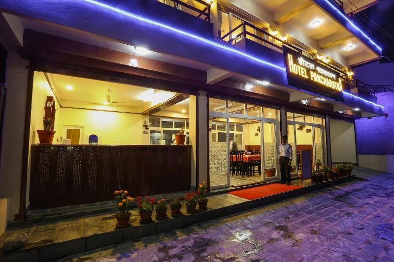 Hotel Pancharatna image