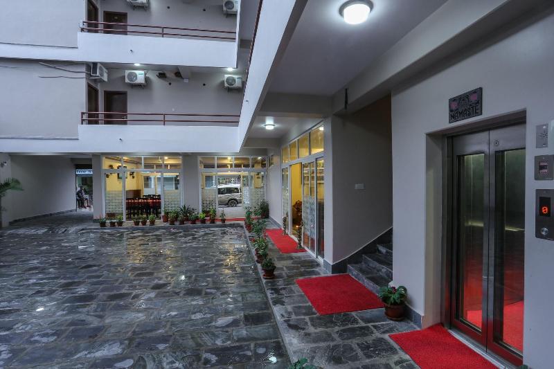 Hotel Pancharatna image