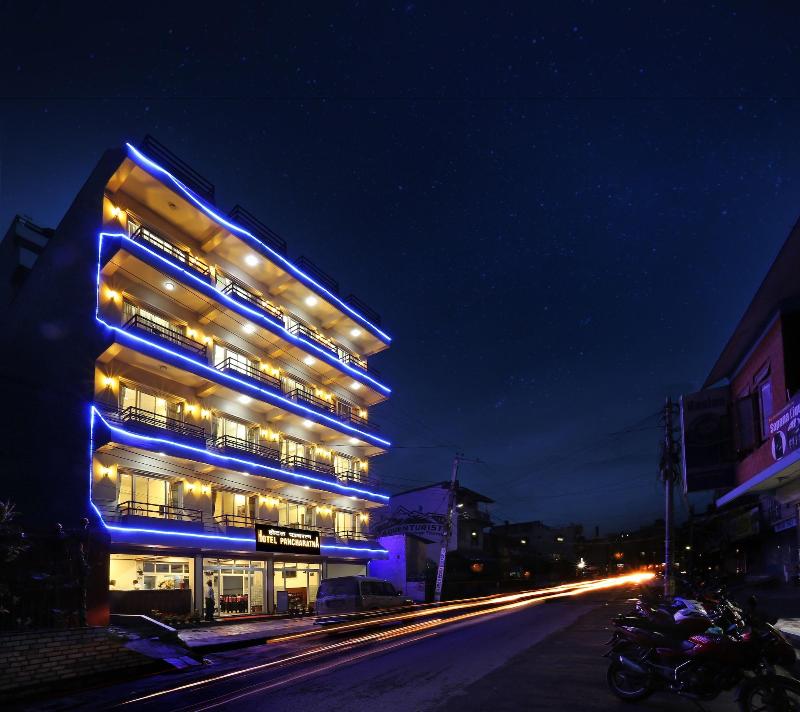 Hotel Pancharatna image