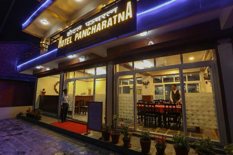 Hotel Pancharatna image