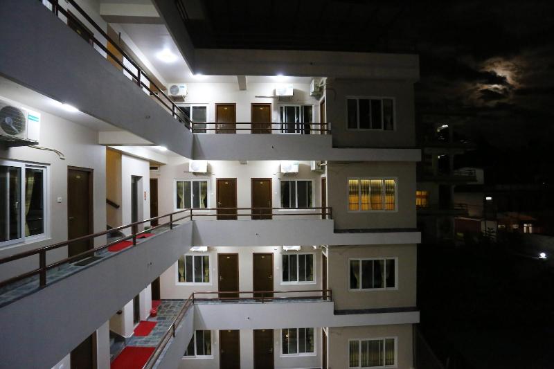 Hotel Pancharatna image