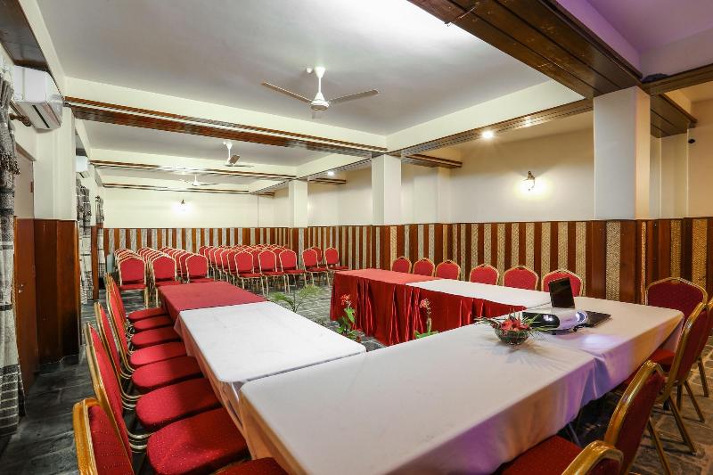 Hotel Pancharatna image