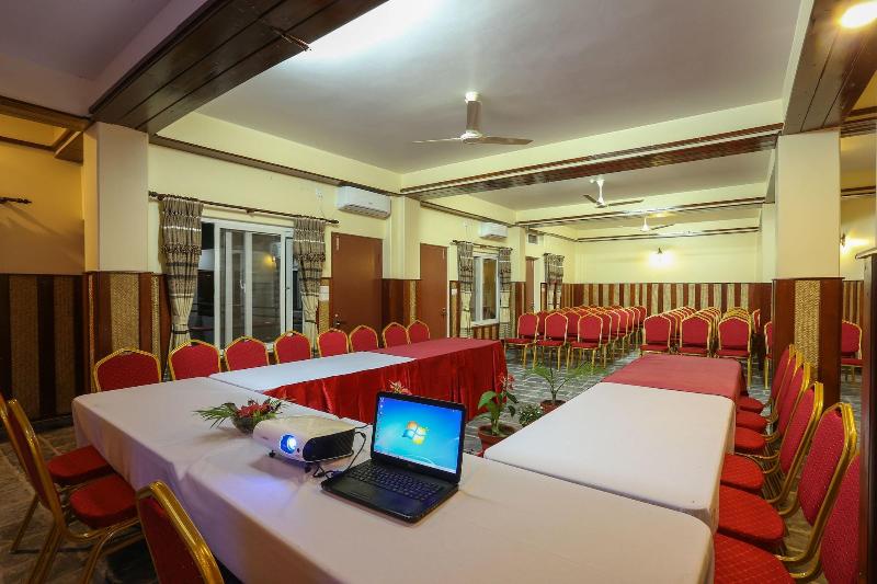 Hotel Pancharatna image