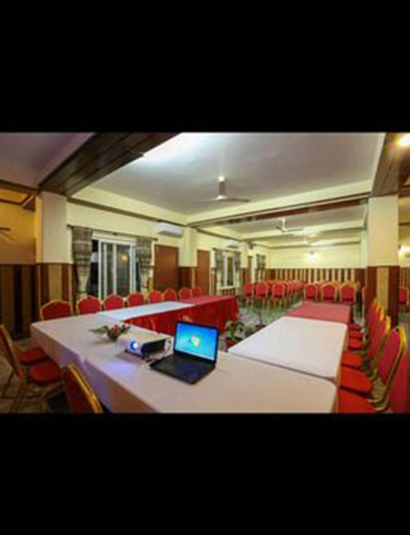 Hotel Pancharatna image