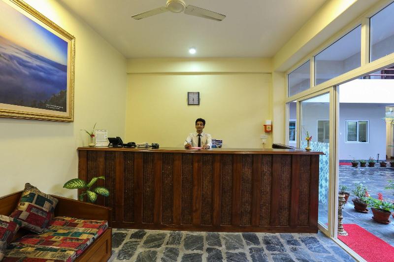 Hotel Pancharatna image
