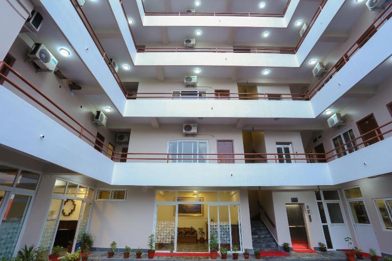 Hotel Pancharatna image