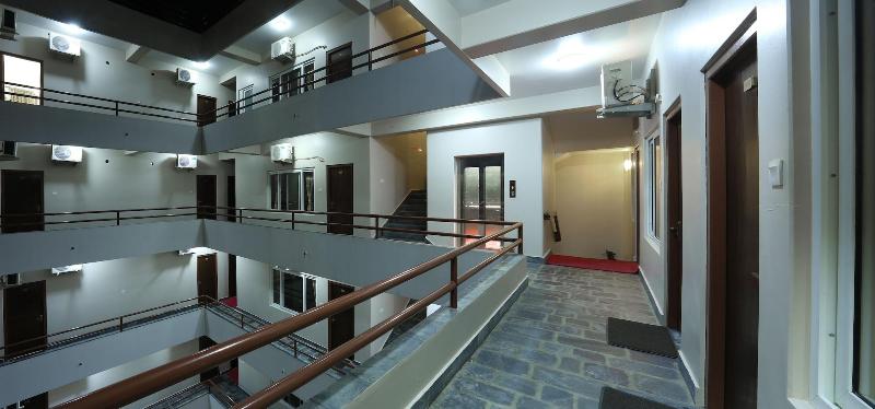 Hotel Pancharatna image