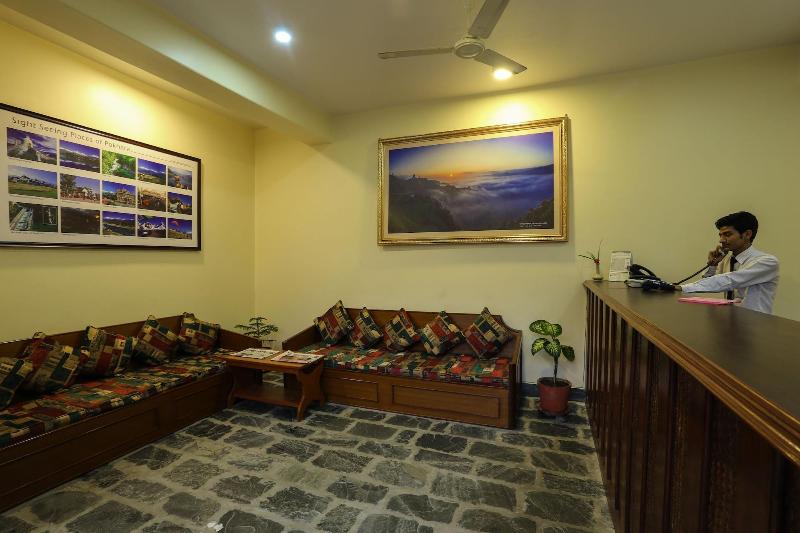 Hotel Pancharatna image