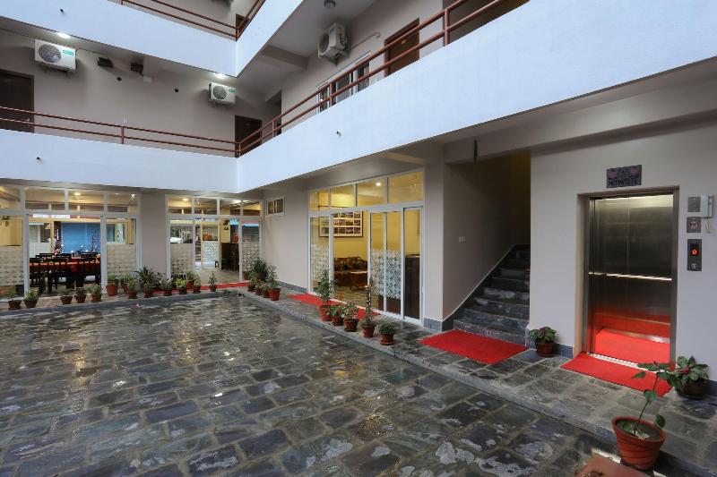 Hotel Pancharatna image