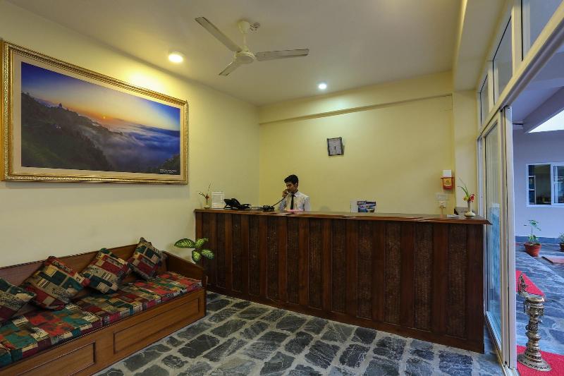 Hotel Pancharatna image