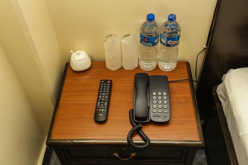 Hotel Pancharatna image