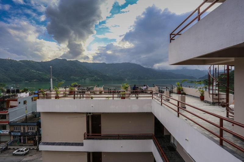 Hotel Pancharatna image